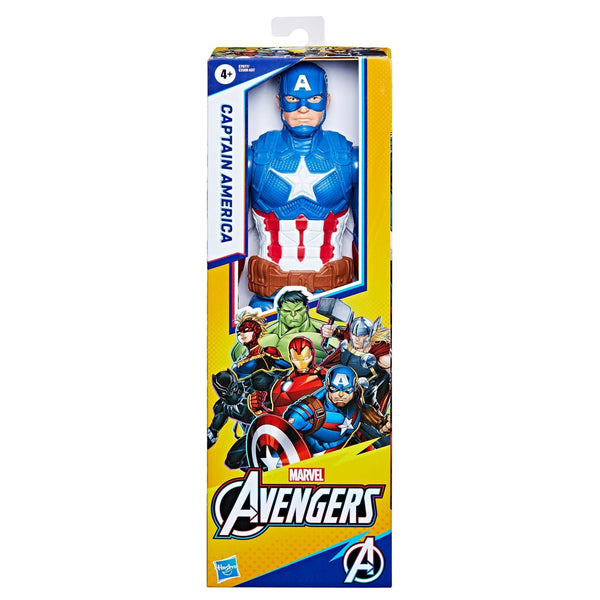 Figure, 12-in Toy, Ages 4+ C0I1