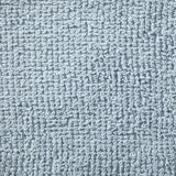 Bar Mop Dish Cloths, Black, Grey & Dusty Blue, 12-in, 8-pk N7B5 - product image 2