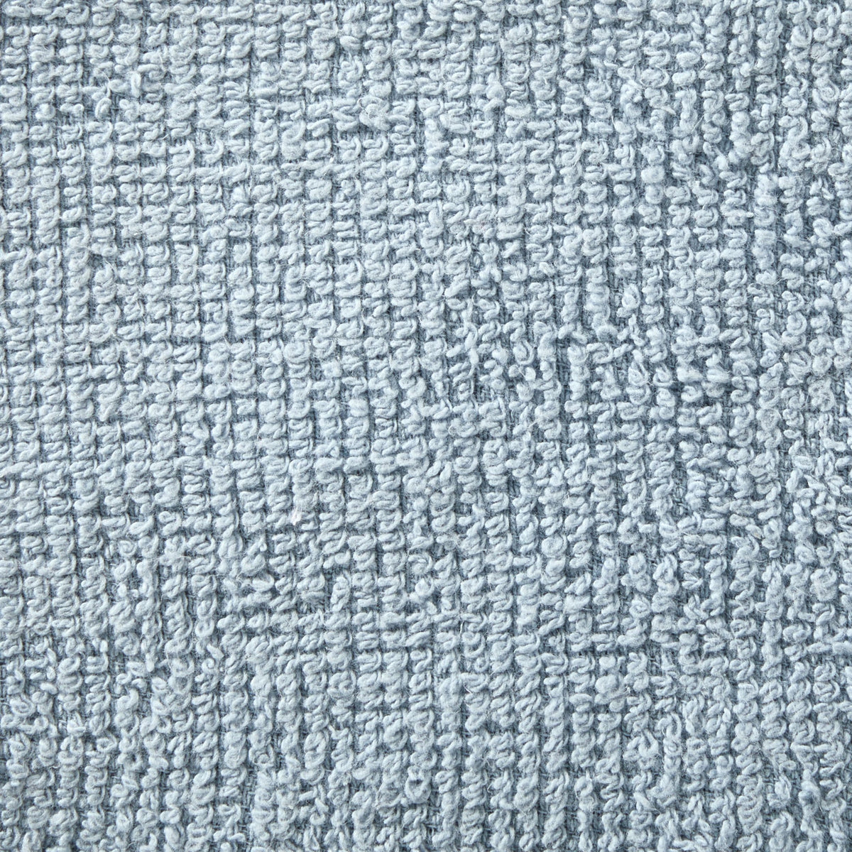 Bar Mop Dish Cloths, Black, Grey & Dusty Blue, 12-in, 8-pk N7B5 - product image 2