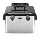 Deep Fryer with 2 Basket Capacity, Stainless Steel, 4.5-L M1B0 - product image 2