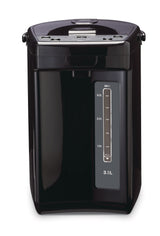 Electric Hot Water Boiler, Warmer & Dispenser with Handle, Black, 3.5-L M1V0 - product image 3