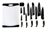 Knife Value Pack, 12-pc A5W2 - product image 1