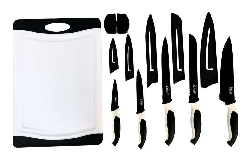Knife Value Pack, 12-pc A5W2