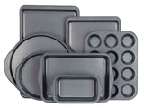 Non-Stick Bakeware Set, 7-pc B4E9 - product image 1