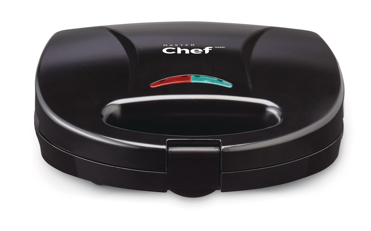 Non-Stick Waffle Maker with Indicator Lights K1Q9 - product image 1