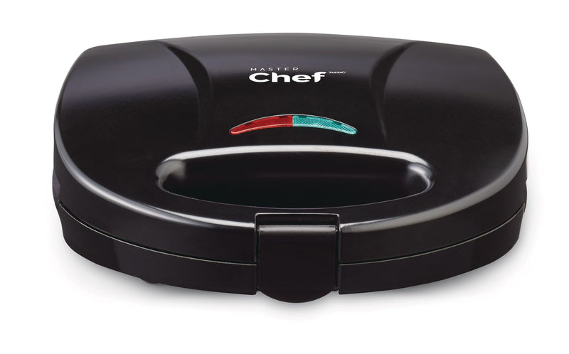 Non-Stick Waffle Maker with Indicator Lights K1Q9