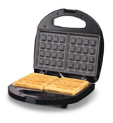 Non-Stick Waffle Maker with Indicator Lights K1Q9 - product image 2
