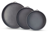 Springform Cake Pan, 3-pk Q5I2 - product image 1