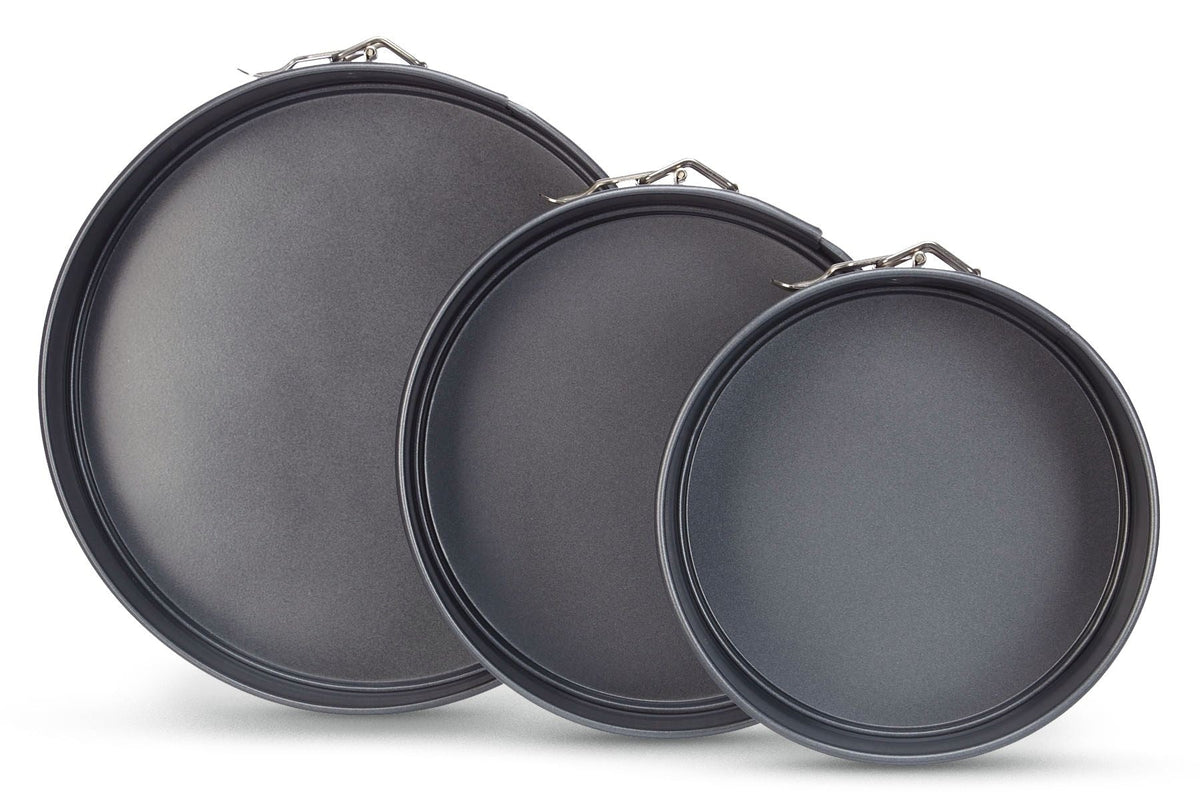 Springform Cake Pan, 3-pk Q5I2 - product image 1
