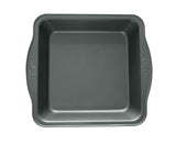 Square Cake Pan, Non-Stick, 8-in N2J5 - product image 1