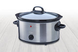 Dishwasher Safe Ceramic Slow Cooker, 3.5-qt I4N3 - product image 1
