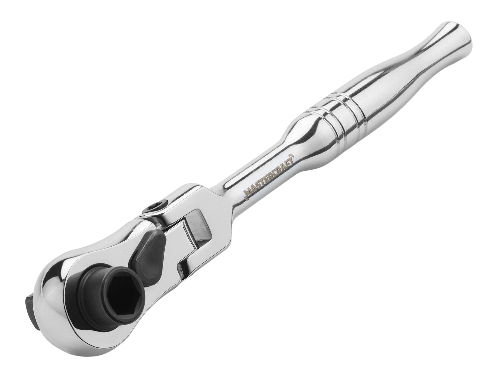 1/4" Drive Micro Ratchet/Driver G0P5 - product image 2