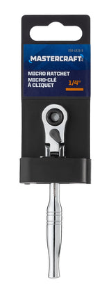 1/4" Drive Micro Ratchet/Driver G0P5 - product image 3