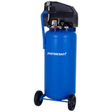 20-Gallon Oil Free Vertical Air Compressor, 135 PSI V7W0 - product image 1