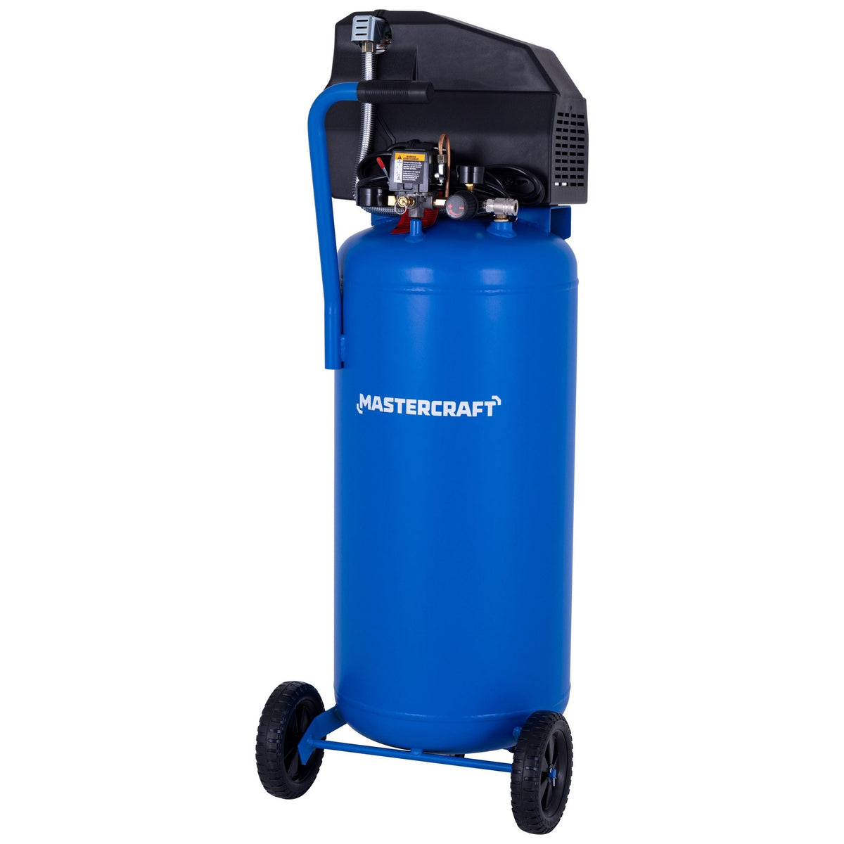 20-Gallon Oil Free Vertical Air Compressor, 135 PSI V7W0 - product image 1