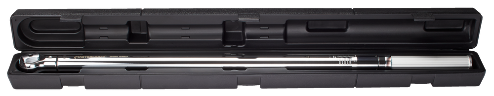 3/4-in Bi-Directional Drive Torque Wrench, 100 ft.lbs-600 ft. lbs E4S2 - product image 3