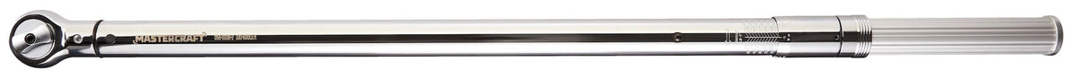 3/4-in Bi-Directional Drive Torque Wrench, 100 ft.lbs-600 ft. lbs E4S2 - product image 6