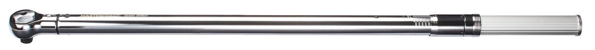 3/4-in Bi-Directional Drive Torque Wrench, 100 ft.lbs-600 ft. lbs E4S2 - product image 7