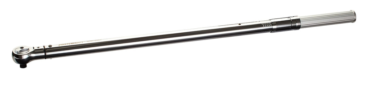 3/4-in Bi-Directional Drive Torque Wrench, 100 ft.lbs-600 ft. lbs E4S2 - product image 8