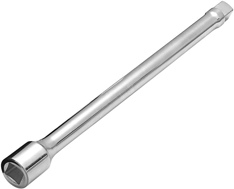 3/4-in Drive Extension Bar, CRV, Chrome Plating, 16-in K7Q7 - product image 1