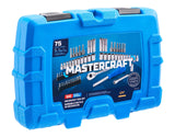 75 Piece 3/8" Drive Socket Set W1E9 - product image 2