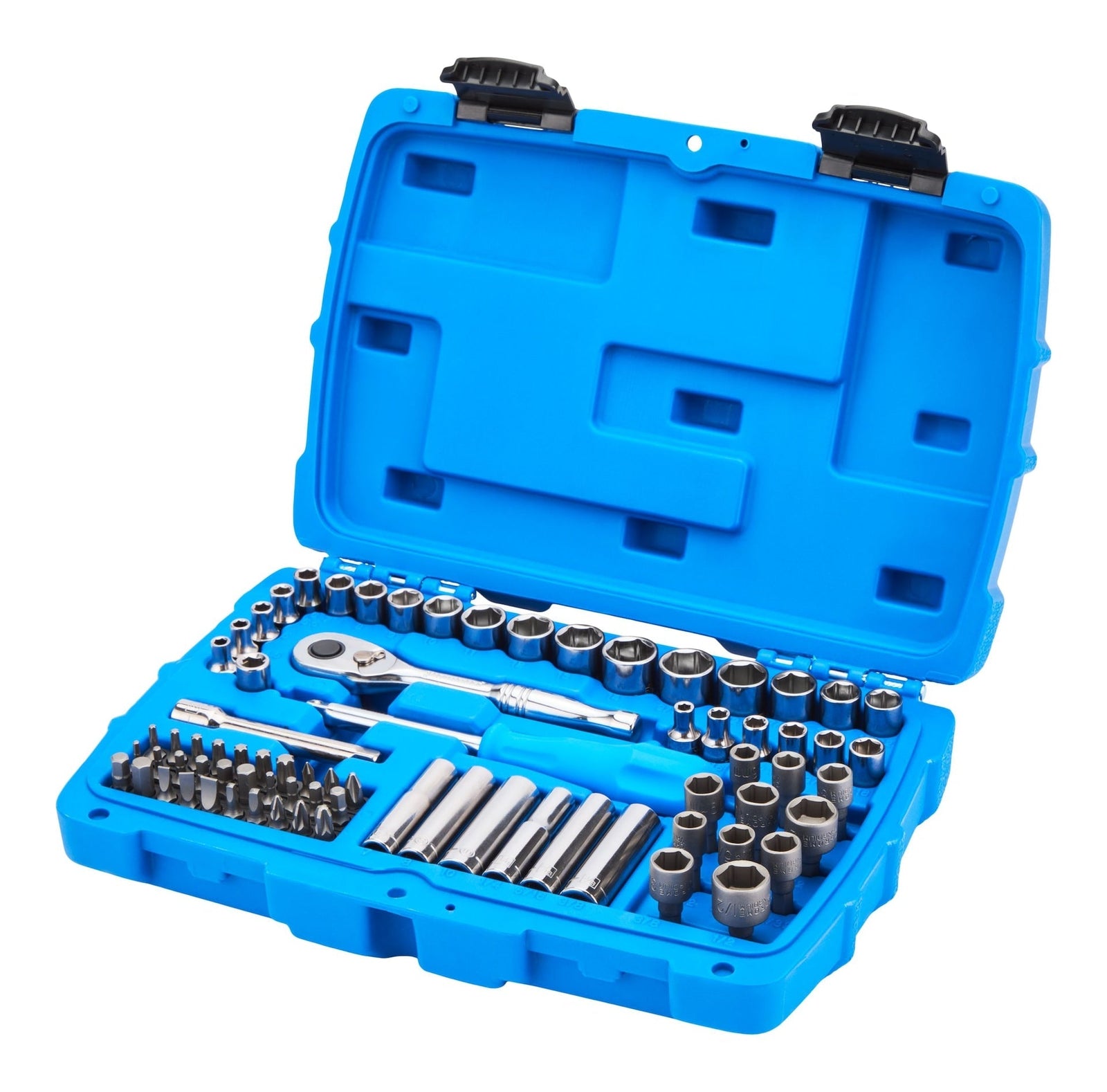 75 Piece 3/8" Drive Socket Set Q0F9 - product image 4
