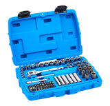 75 Piece 3/8" Drive Socket Set W1E9 - product image 5