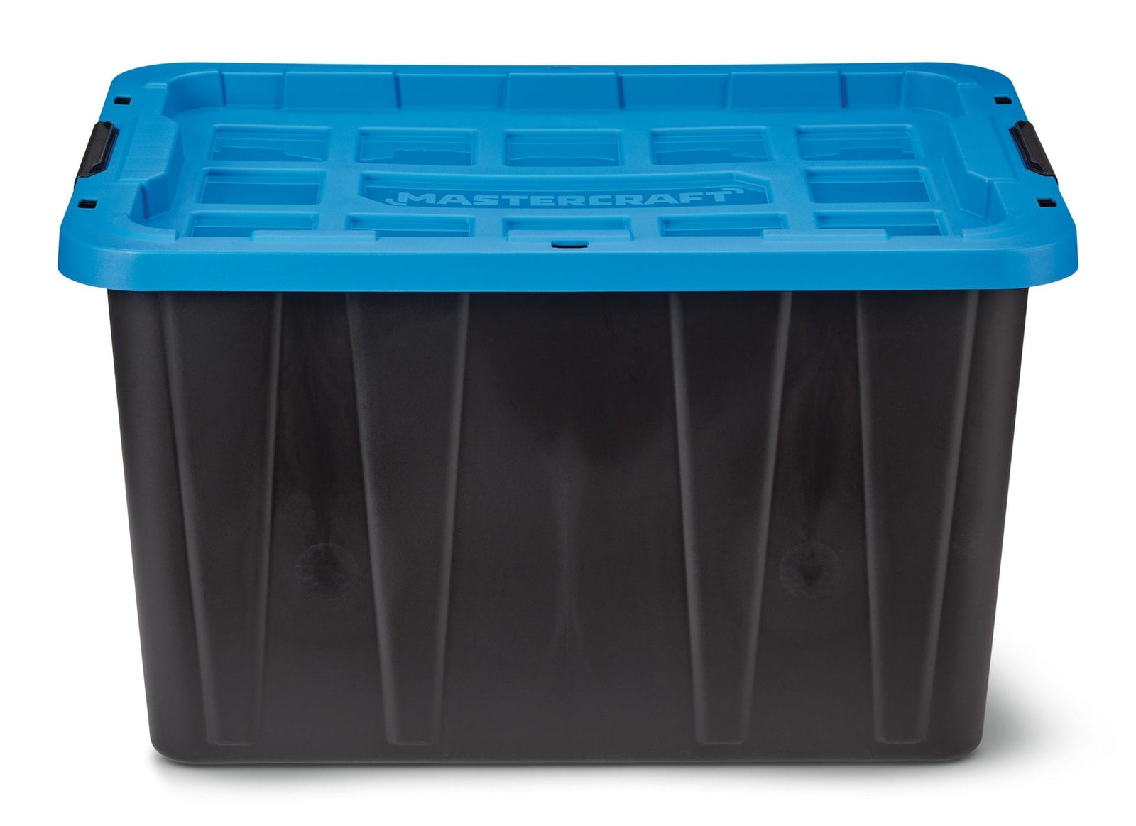 Heavy-Duty Easy Grip Latching Tote, 102.3-L R8D2 - product image 1