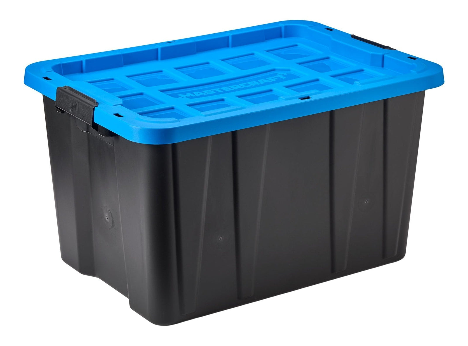 Heavy-Duty Easy Grip Latching Tote, 102.3-L R8D2 - product image 2