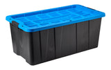 Heavy-Duty Easy Grip Latching Tote, 151.6-L Q4R3 - product image 1
