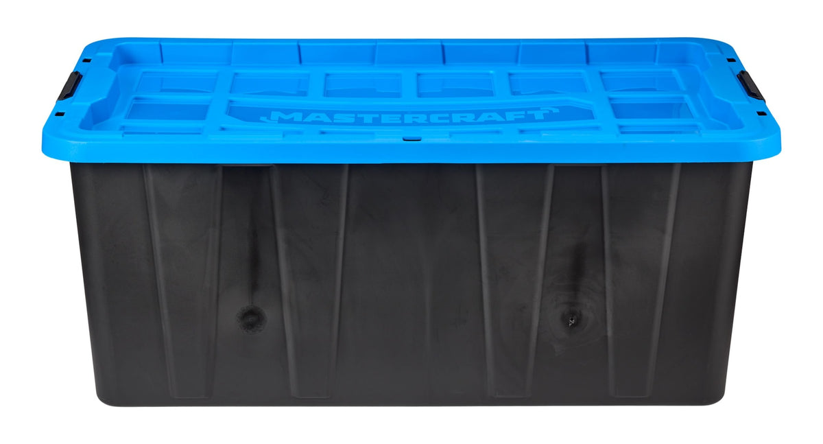 Heavy-Duty Easy Grip Latching Tote, 151.6-L Q4R3 - product image 2