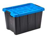 Heavy-Duty Easy Grip Latching Tote, 45.5-L M4W2 - product image 1