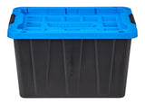 Heavy-Duty Easy Grip Latching Tote, 45.5-L M4W2 - product image 2