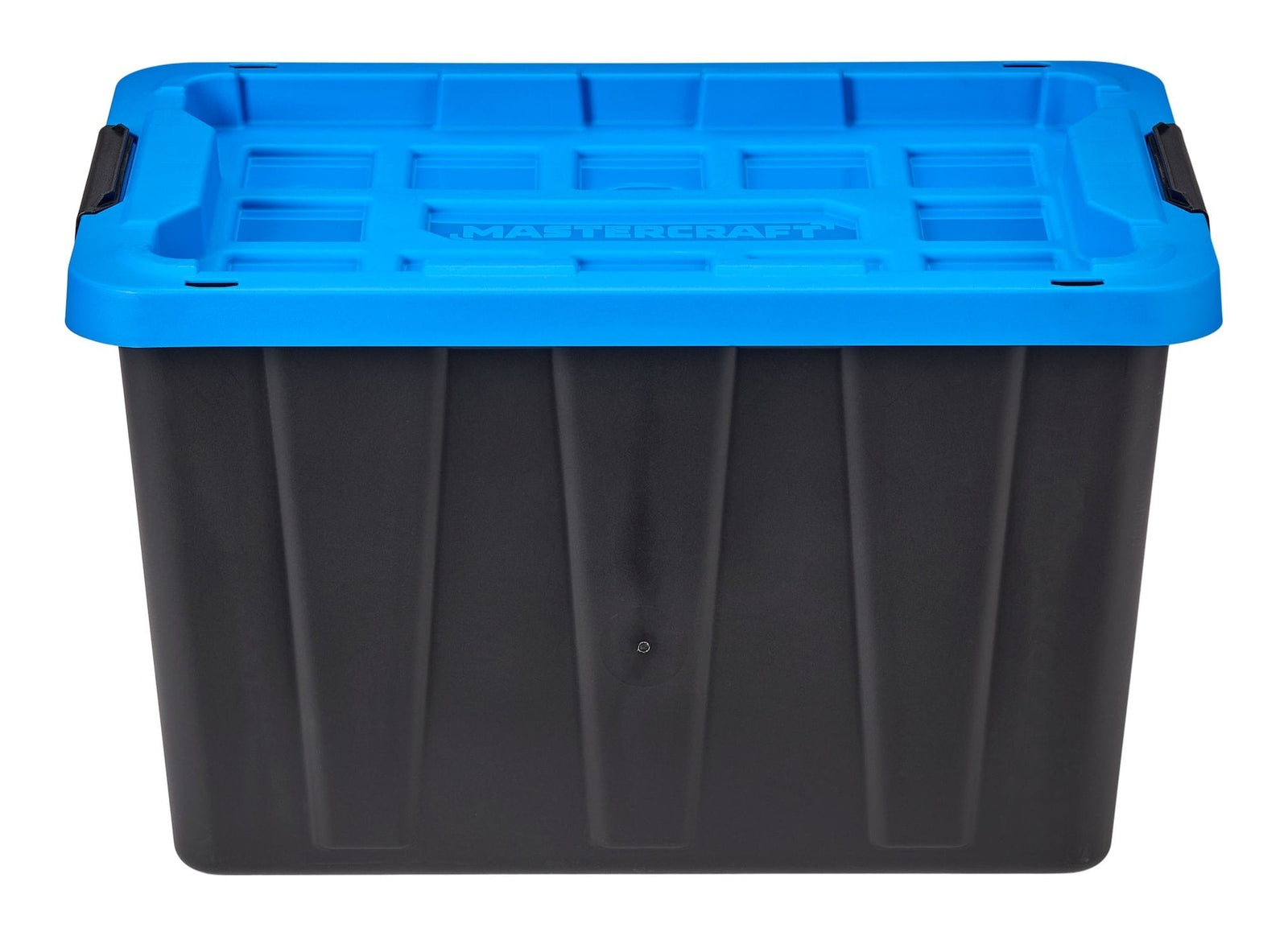 Heavy-Duty Easy Grip Latching Tote, 45.5-L M4W2 - product image 2