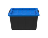 Heavy-Duty Easy Grip Latching Tote, 45.5-L M4W2 - product image 3