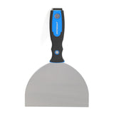 Multi-Purpose Carbon Steel Paint Scraper & Spackling/Putty Knife, 6-in R0Q4 - product image 1