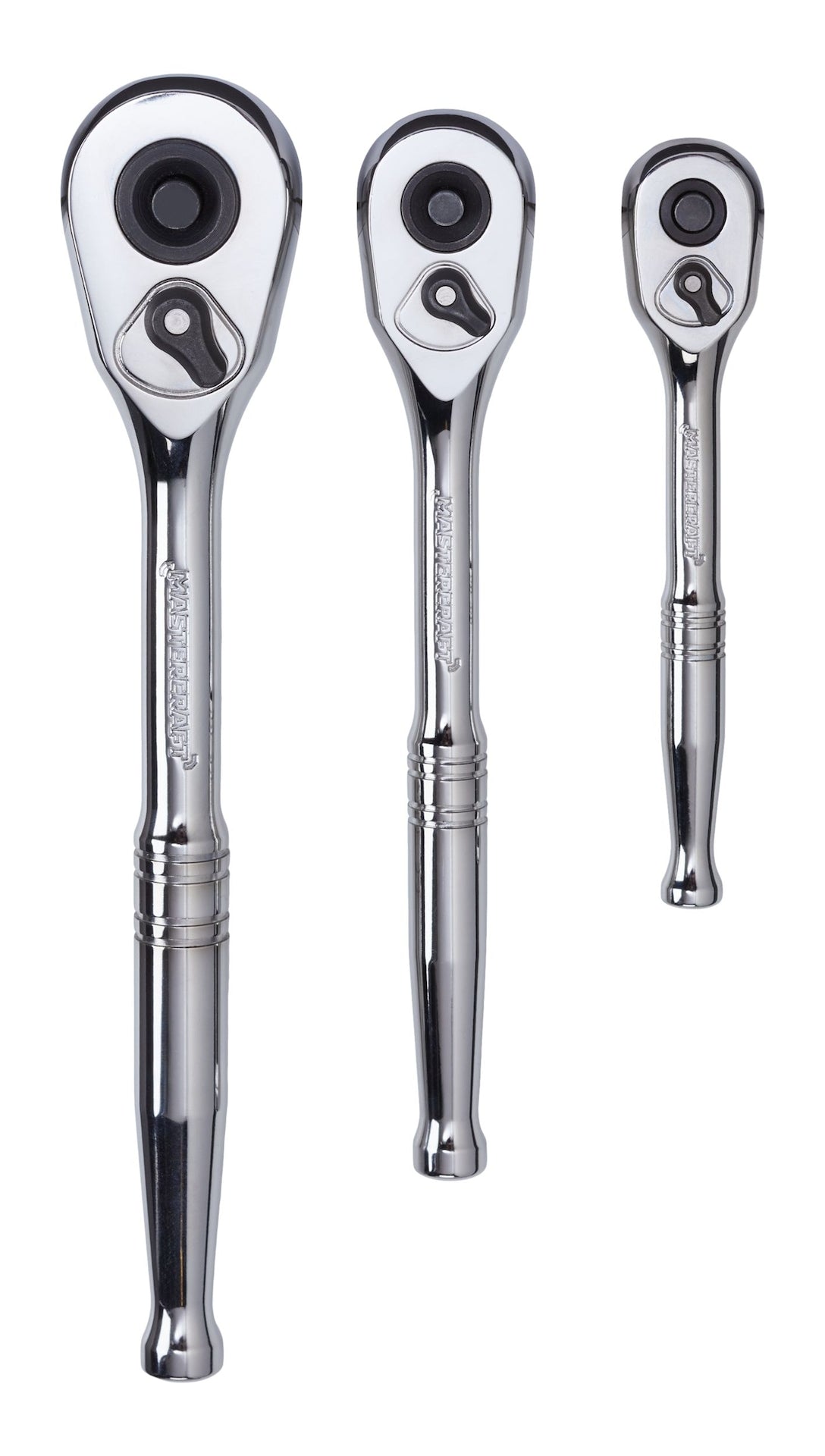 Ratchet Set, 3-pc C2I9 - product image 1
