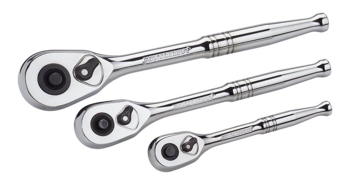 Ratchet Set, 3-pc C2I9 - product image 3