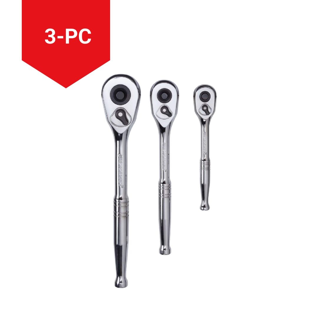 Ratchet Set, 3-pc C2I9 - product image 8