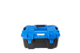 Stax Medium Box with Metal Front Latches, 65-lb O6Z0 - product image 1