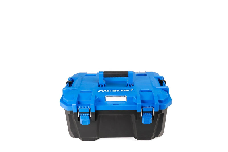 Stax Medium Box with Metal Front Latches, 65-lb O6Z0