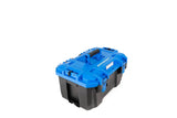 Stax Medium Box with Metal Front Latches, 65-lb O6Z0 - product image 2