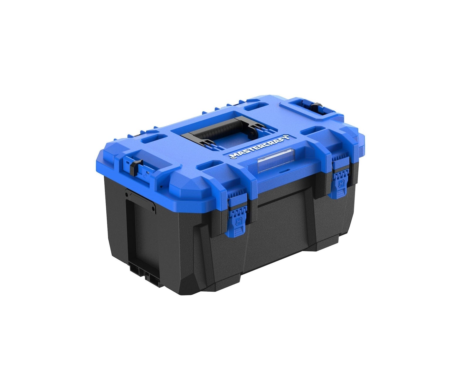 Stax Medium Box with Metal Front Latches, 65-lb O6Z0 - product image 4