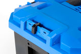 Stax Medium Box with Metal Front Latches, 65-lb O6Z0 - product image 6