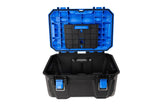 Stax Medium Box with Metal Front Latches, 65-lb O6Z0 - product image 8