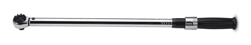 Torque Wrench, 1/2-in Drive, 50-250 ft-lb J1R2
