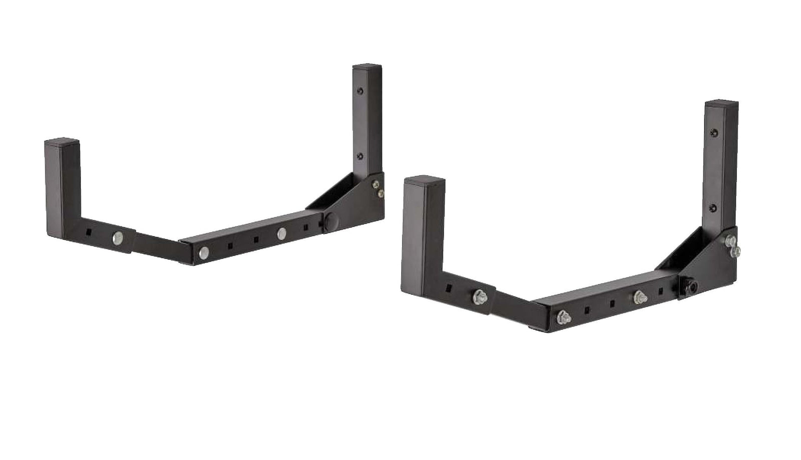 Wall Mount Foldable Multi-Purpose Utility Rack, Up to 30-kgs K9S1 - product image 1