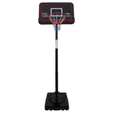 Classical Portable Adjustable Basketball System, 44-in V9R8 - product image 2