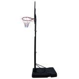 Classical Portable Adjustable Basketball System, 44-in V9R8 - product image 3