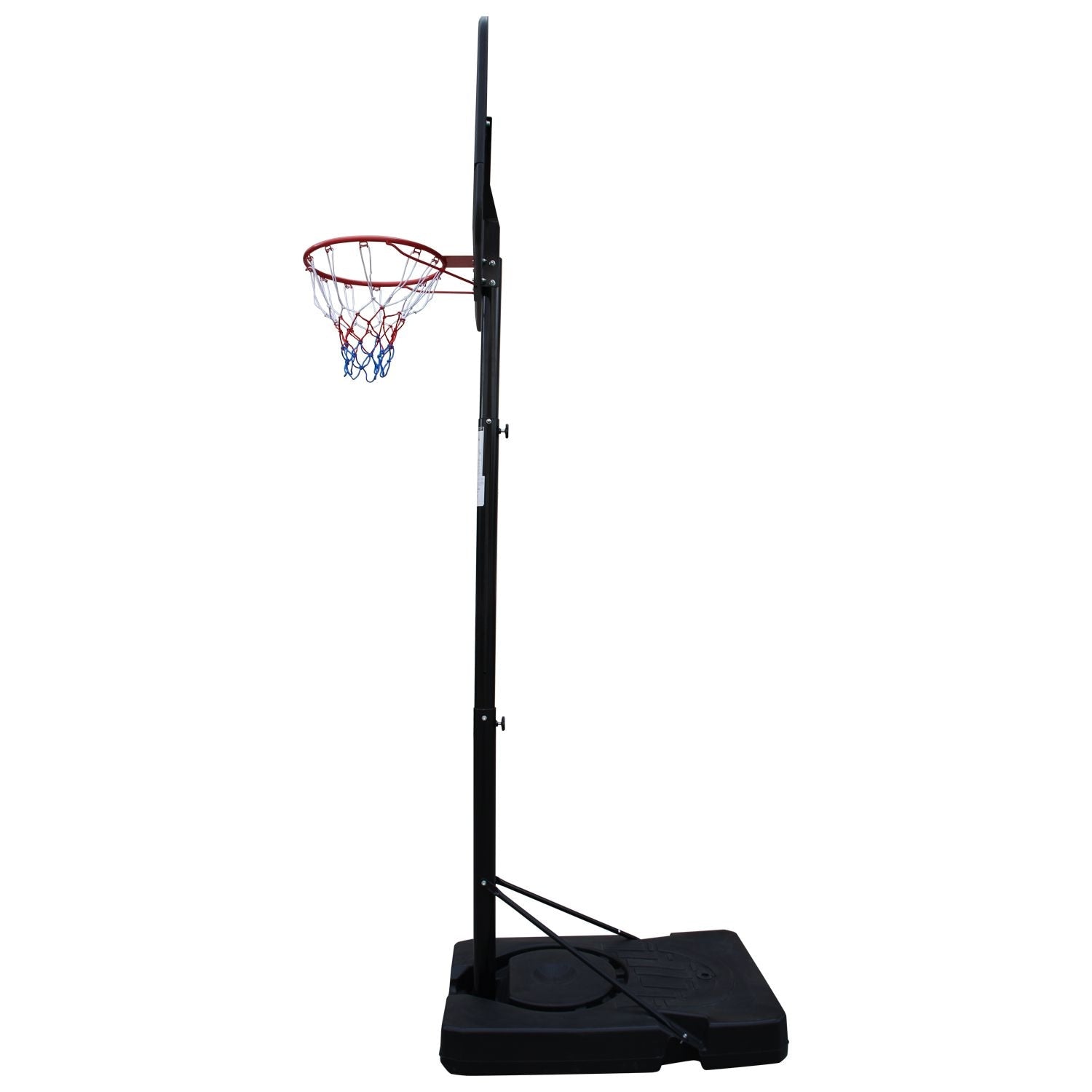 Classical Portable Adjustable Basketball System, 44-in V9R8 - product image 3